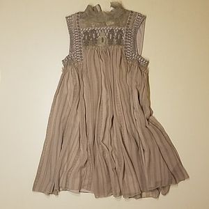 Free people tunic size S